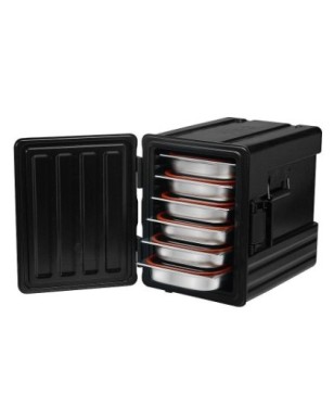 Conteneur isotherme 601M